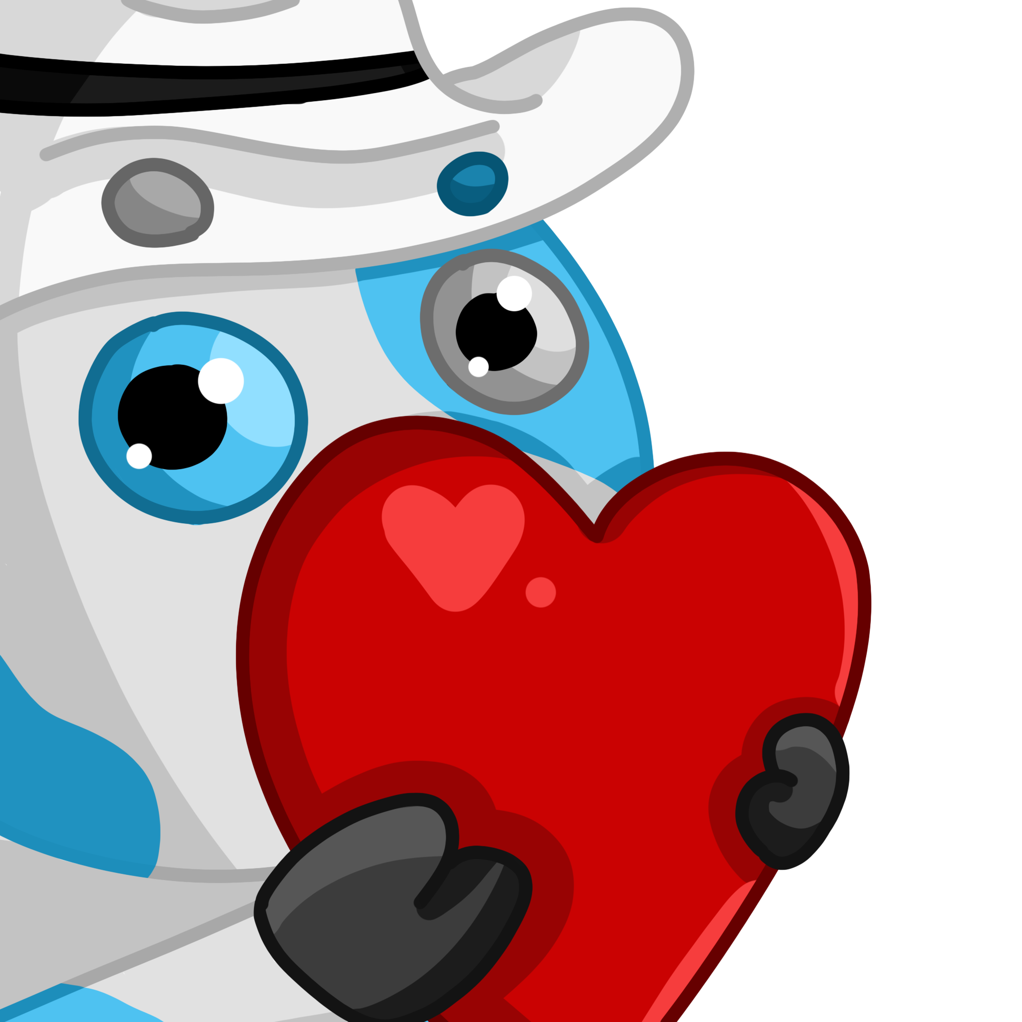 IcyMooh Logo